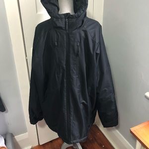 SEARS WINTER JACKET *NEW*